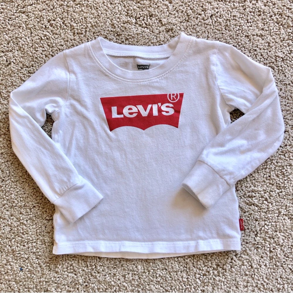 Levi’s long sleeve